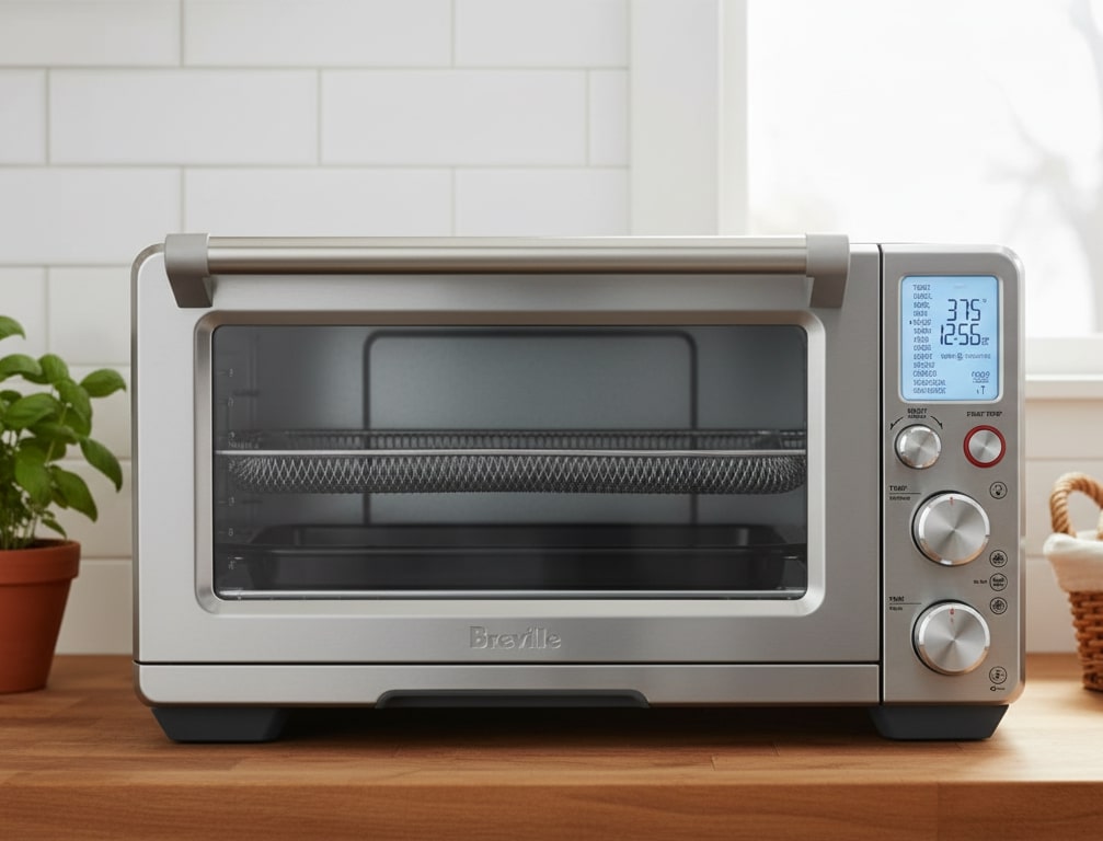 10 Best Toaster Ovens 3