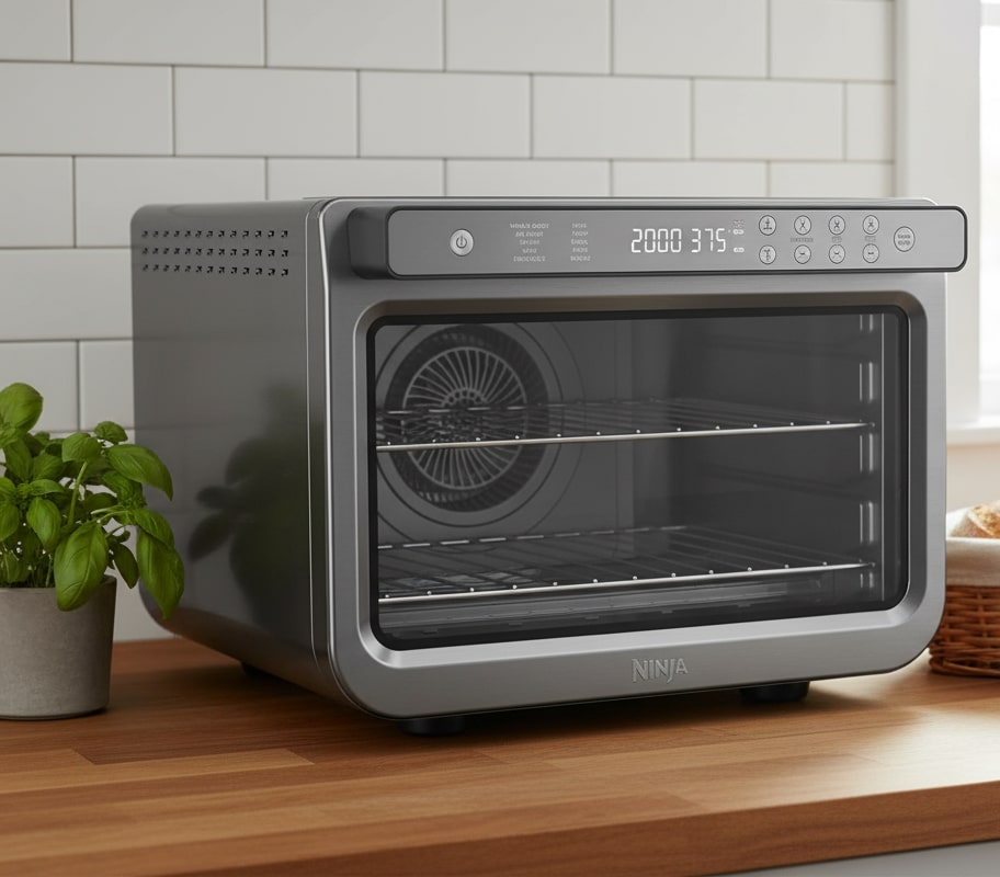 10 Best Toaster Ovens 4