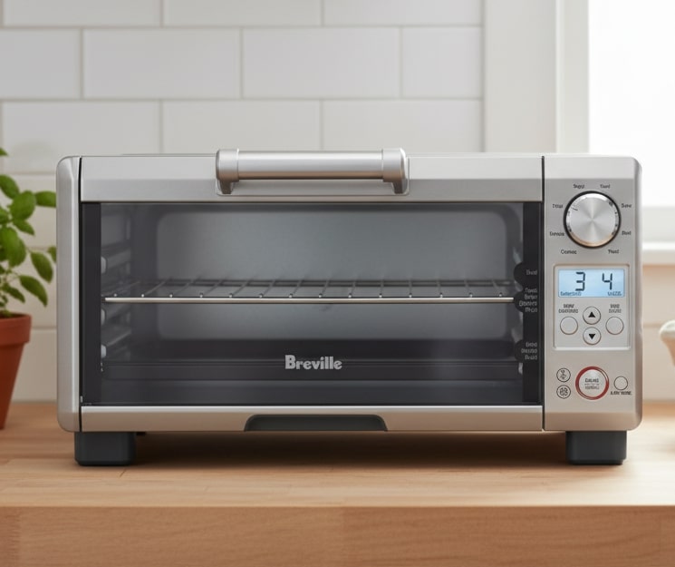 10 Best Toaster Ovens 5