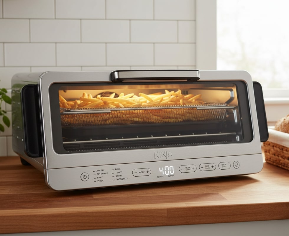 10 Best Toaster Ovens 6