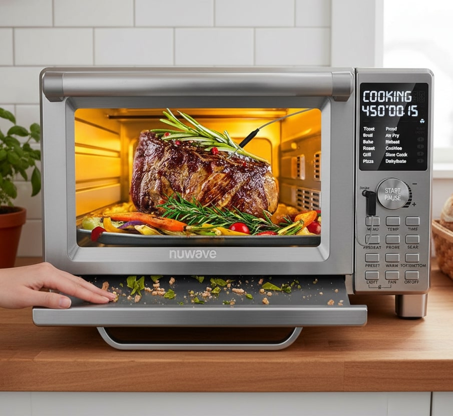 10 Best Toaster Ovens 7