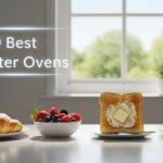 10 Best Toaster Ovens