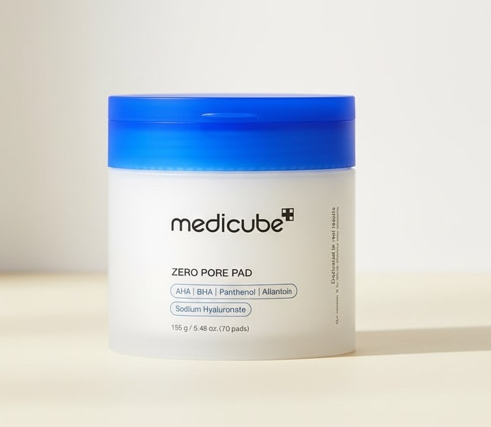 10 Best Toner Pads 1