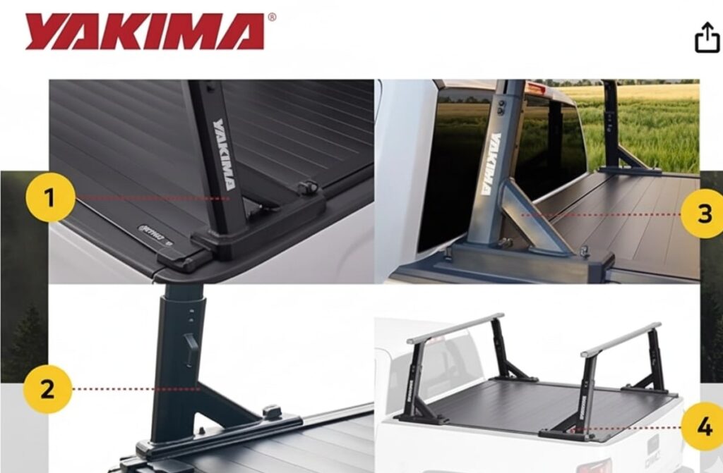 Best Yakima Rack 1