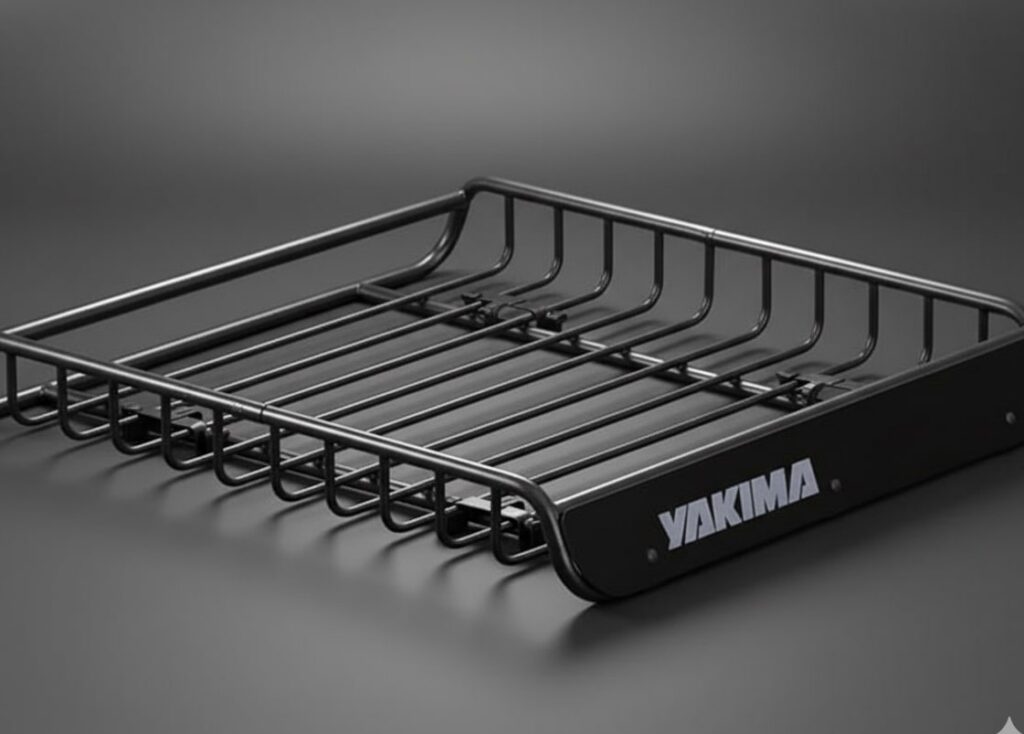 Best Yakima Rack 3