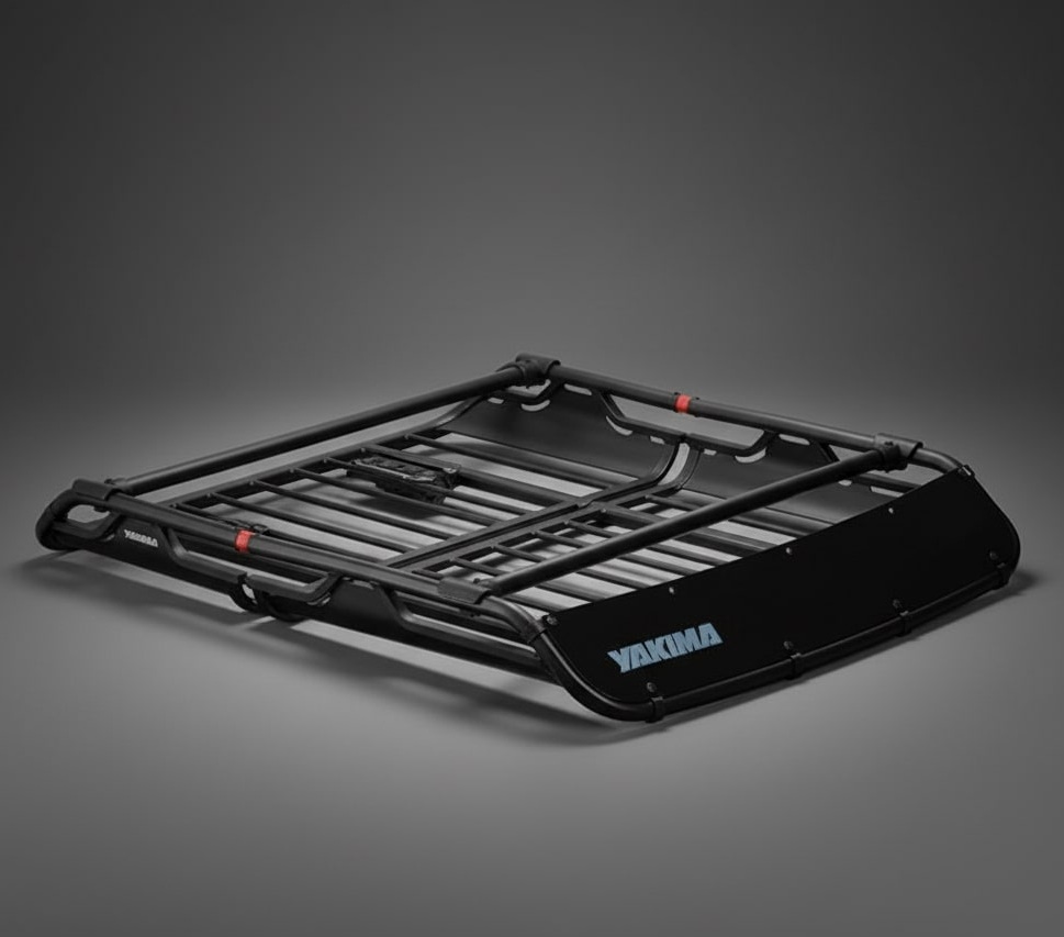 Best Yakima Rack 5