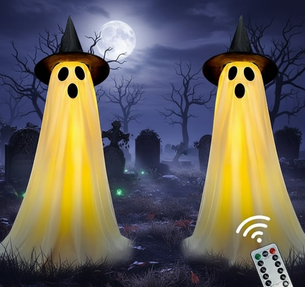 10 best halloween decors 1