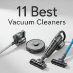 11 Best Vacuum Cleaner