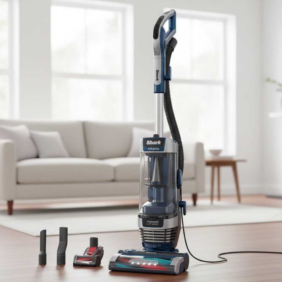 11 Best Vacuum Cleaners 1