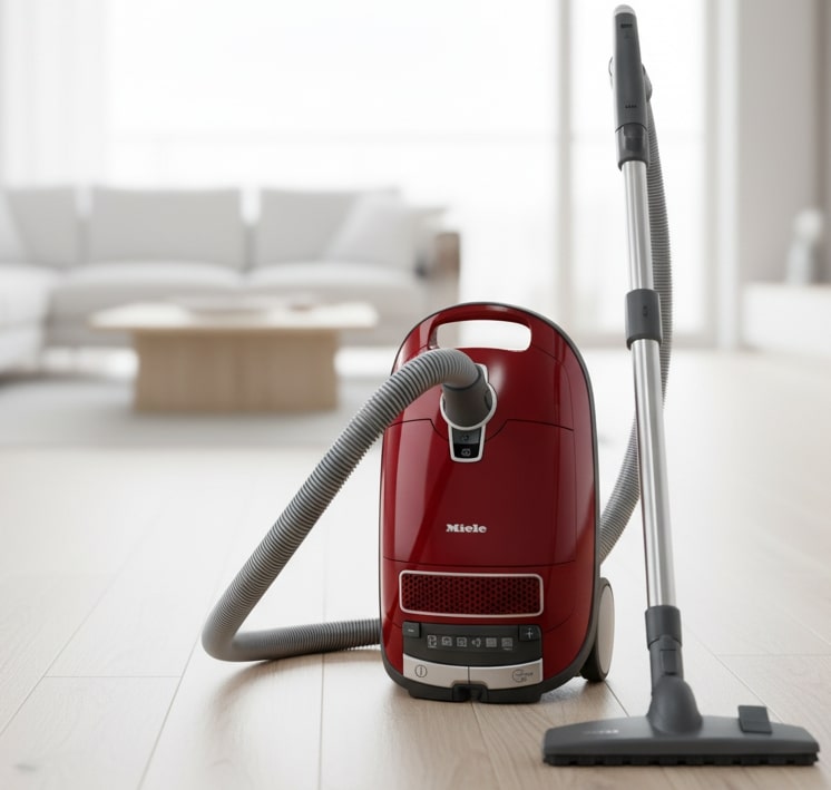 11 Best Vacuum Cleaners 11