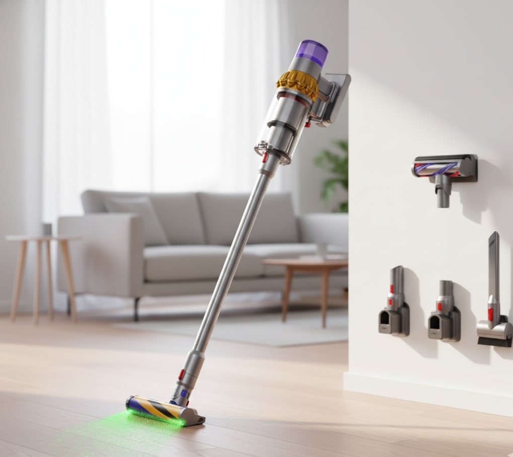 11 Best Vacuum Cleaners 2