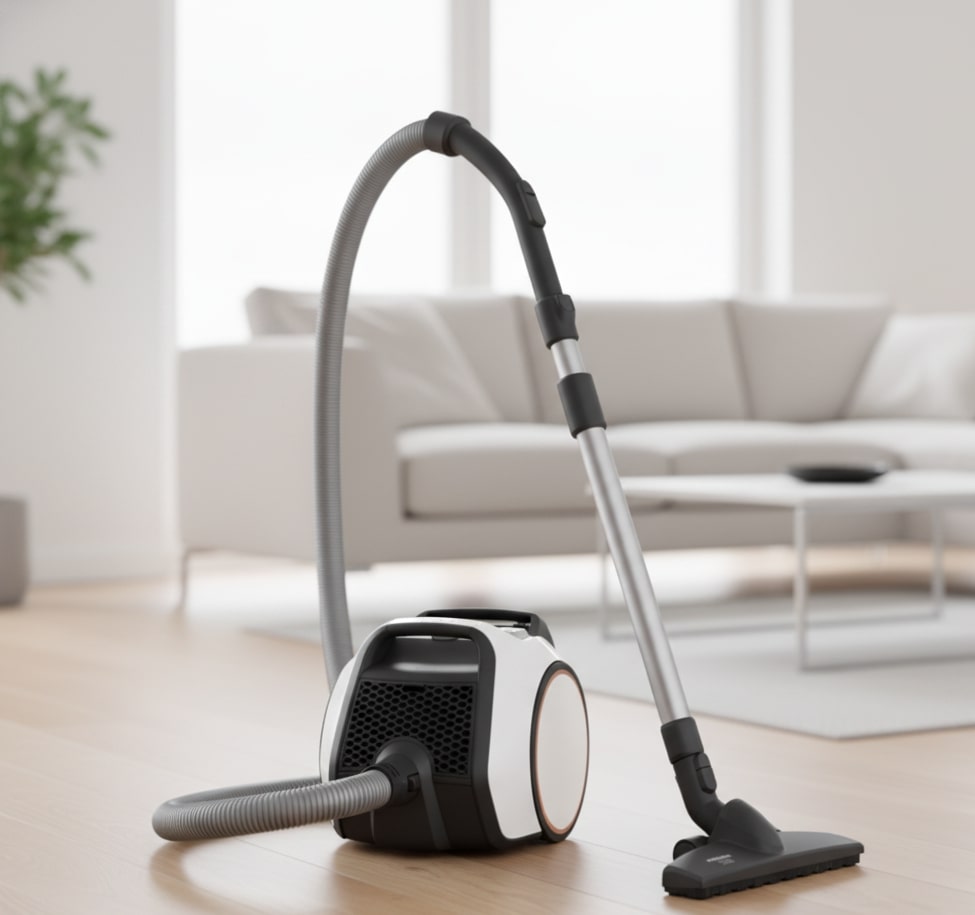 11 Best Vacuum Cleaners 5