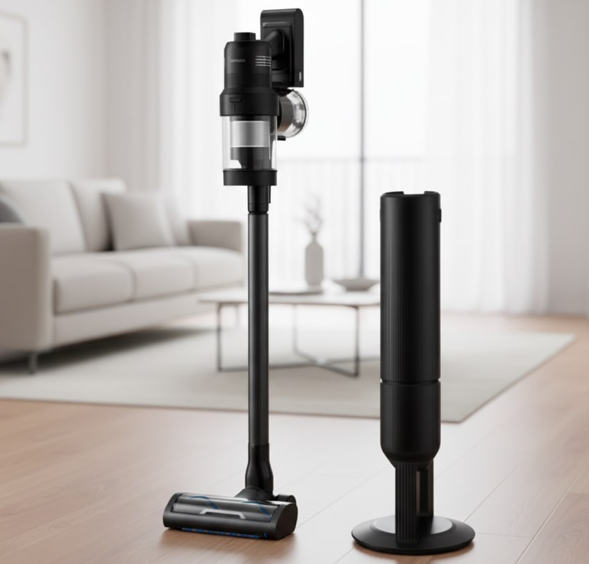 11 Best Vacuum Cleaners 6