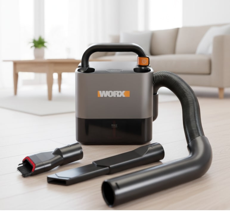 11 Best Vacuum Cleaners 9