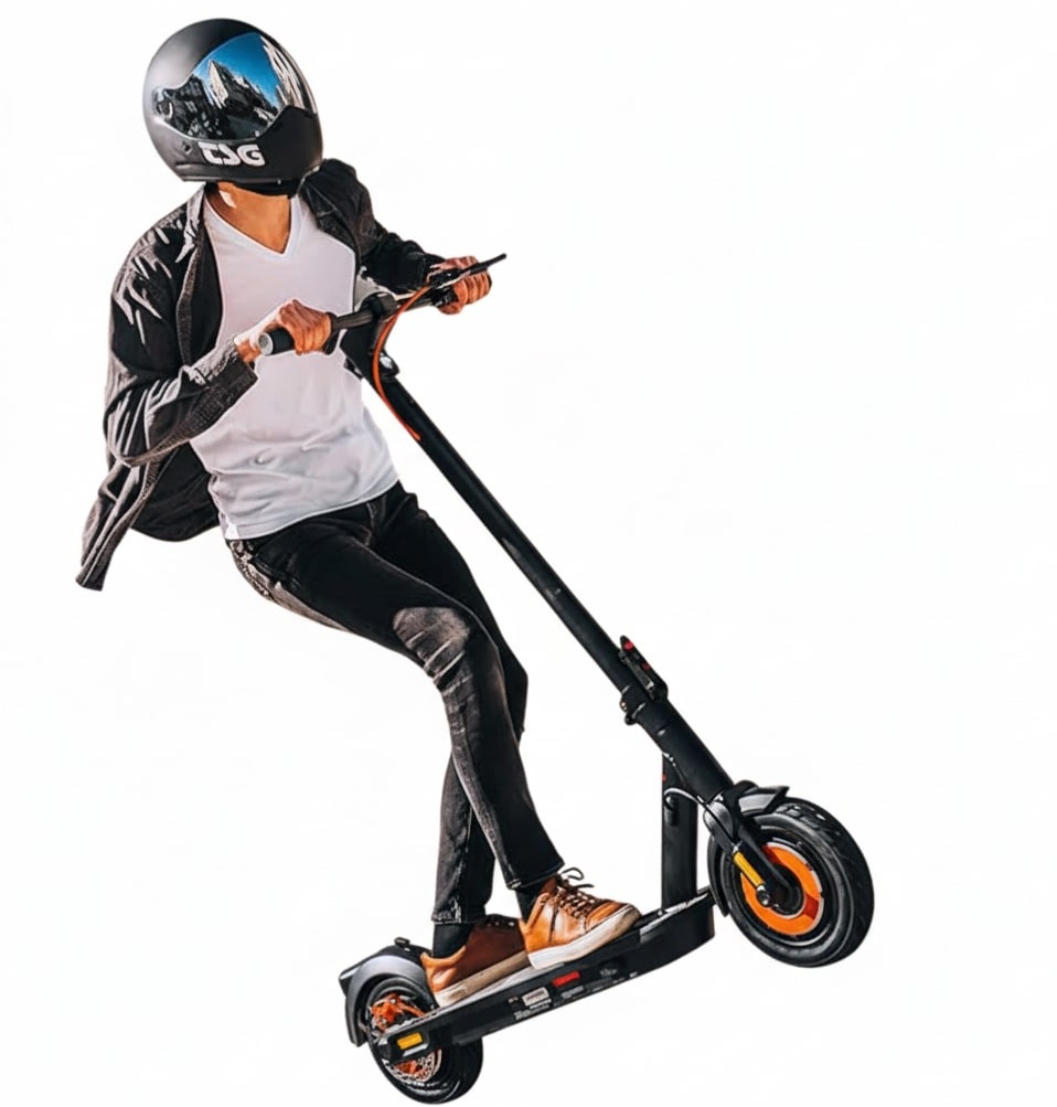 6 Best Electric Scooters