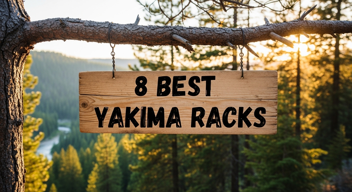 8 Best Yakima Racks