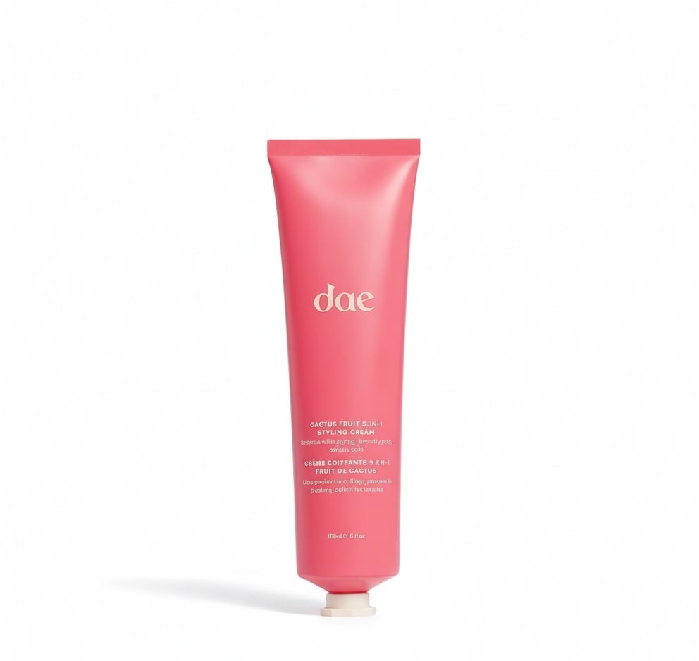 Best Curly Hair Cream 1