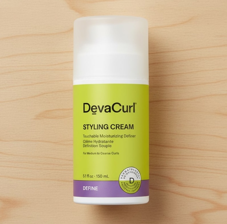 Best Curly Hair Cream 10