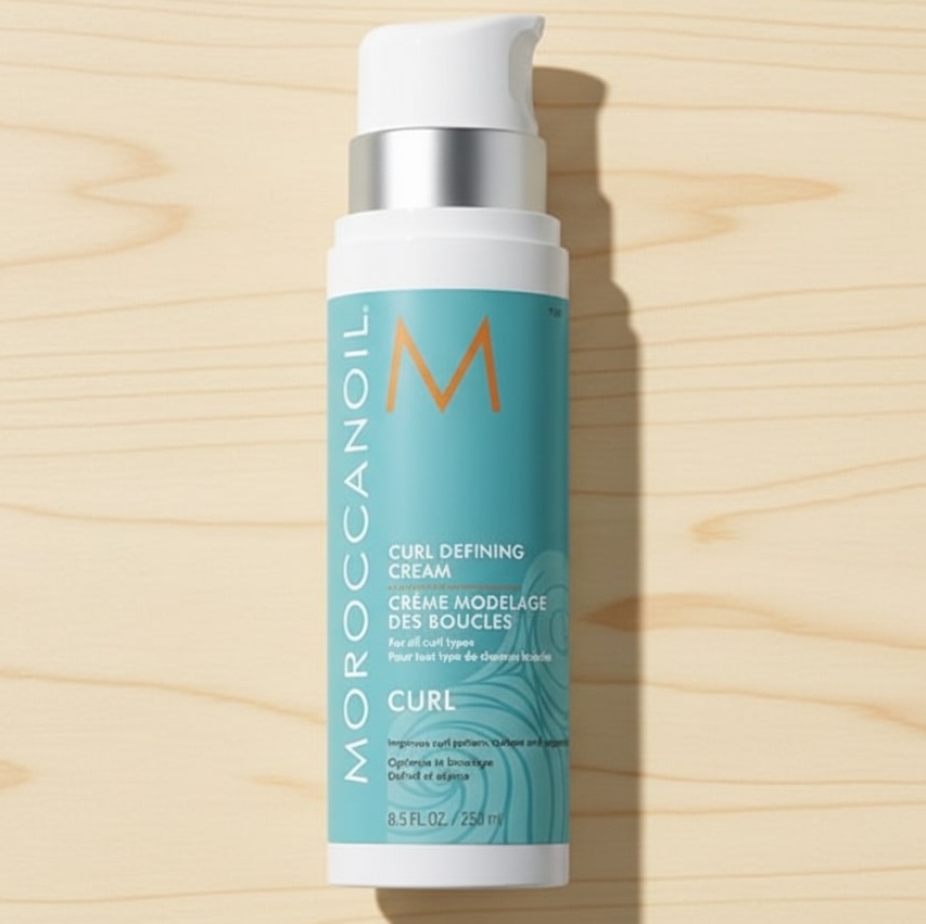 Best Curly Hair Cream 2