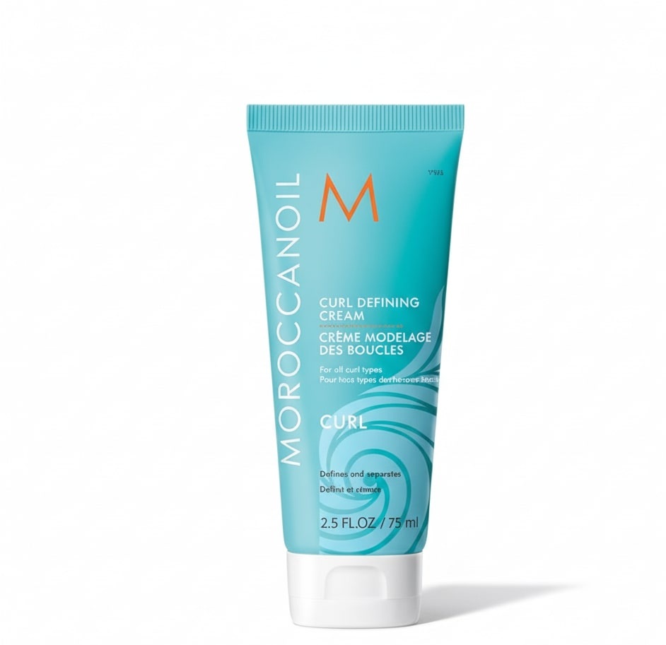 Best Curly Hair Cream 4