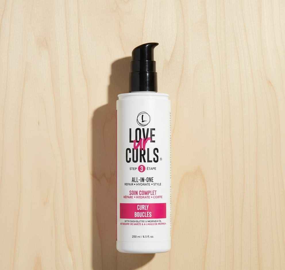 Best Curly Hair Cream 5