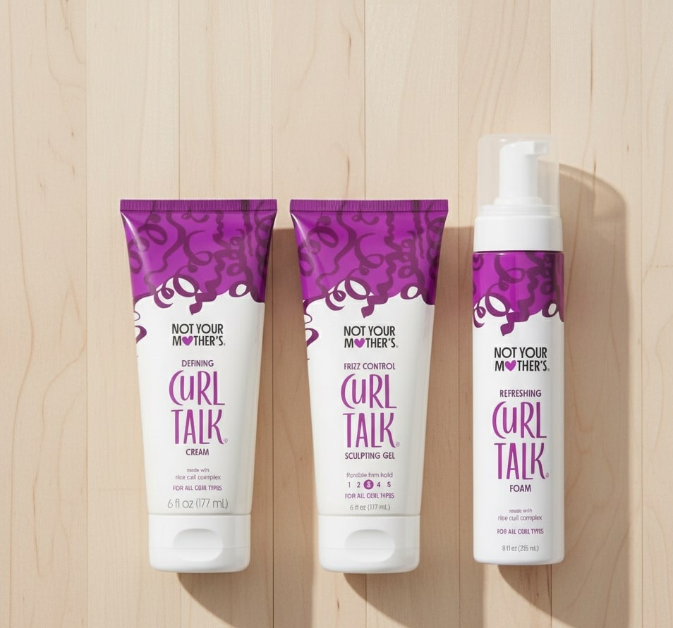 Best Curly Hair Cream 6