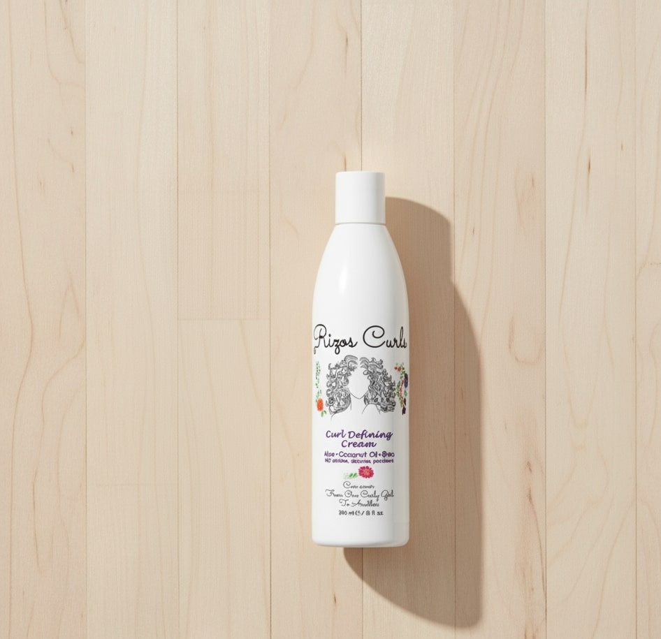 Best Curly Hair Cream 7