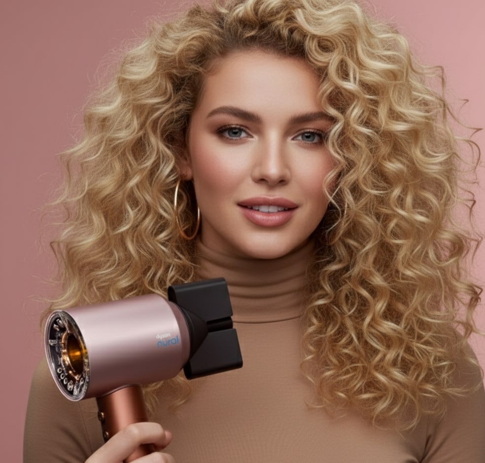 Best Dyson hair dryers