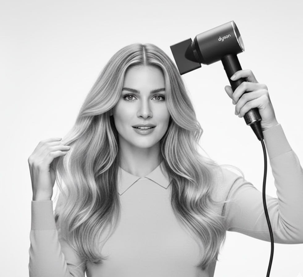 Best Dyson hair dryers 2