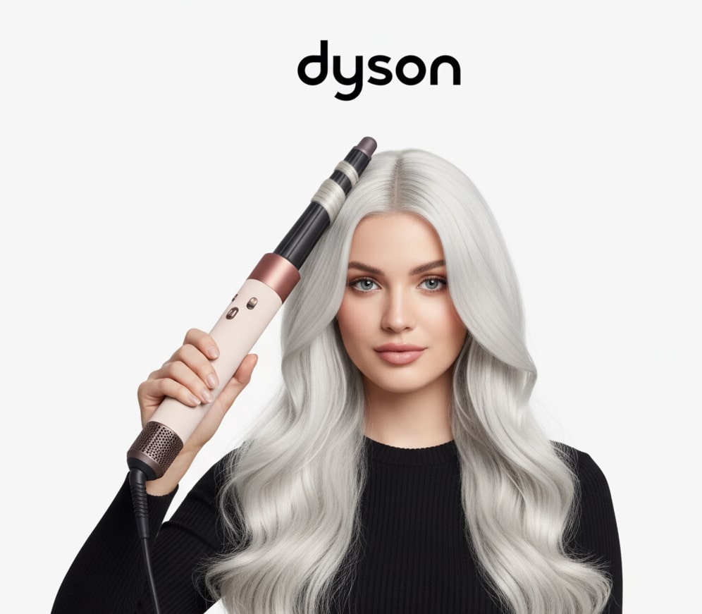 Best Dyson hair dryers 3