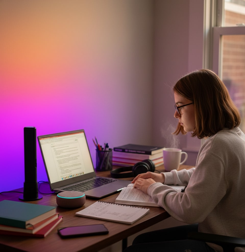 Govee Smart LED Light Bars