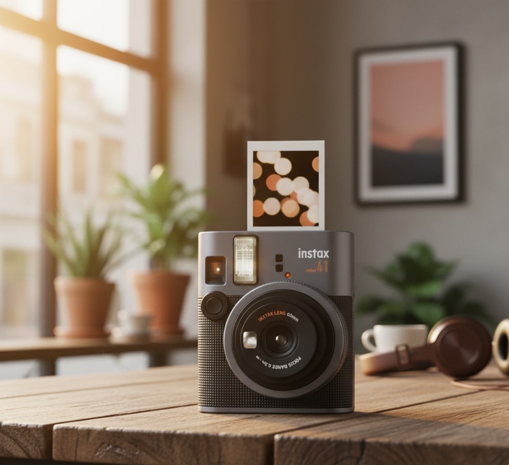 Instax Mini