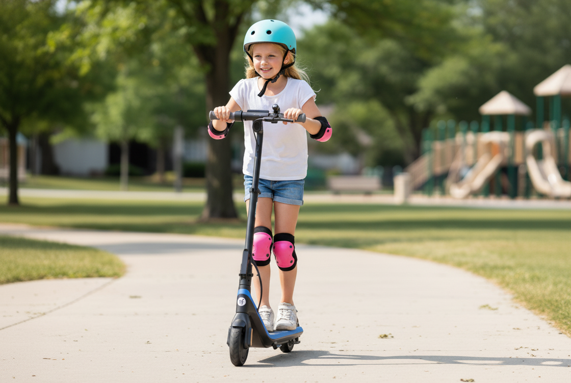 Segway-Ninebot C2 Pro eKickScooter