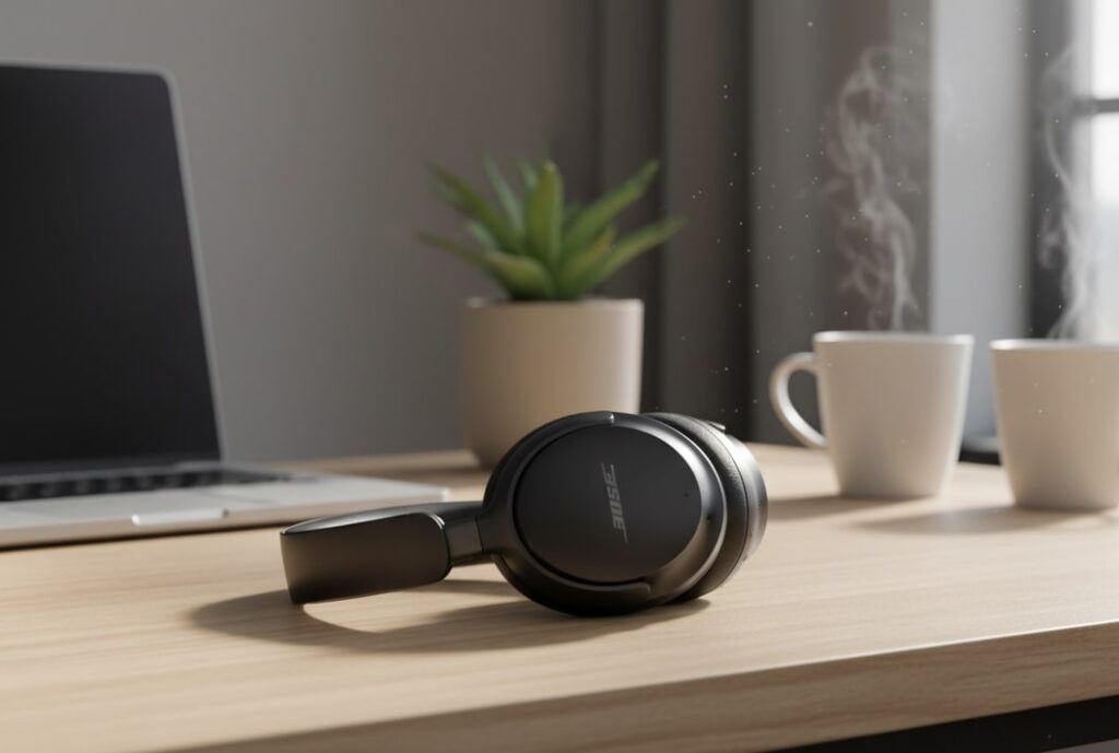 Bose QuietComfort Ultra
