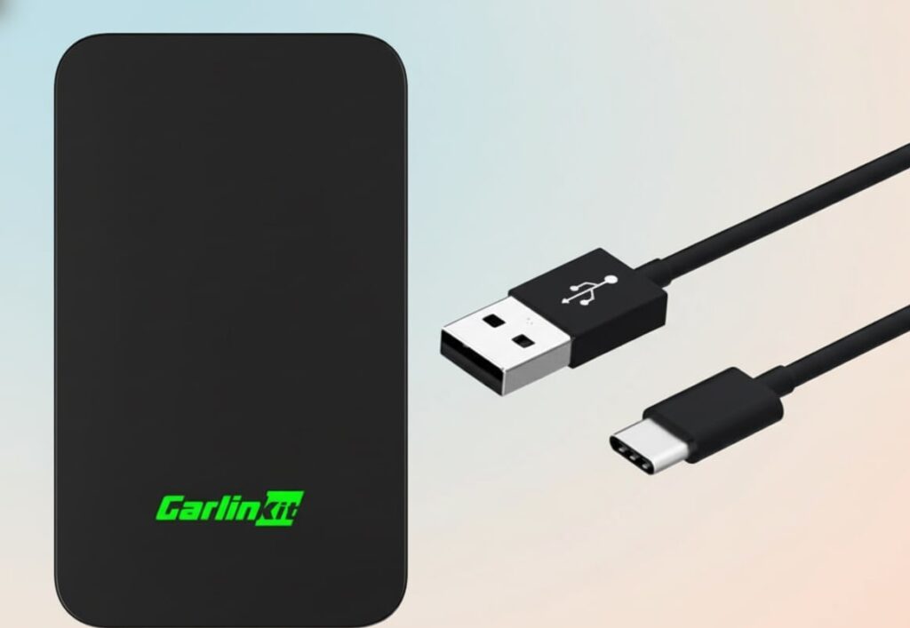 CarlinKit 5.0 (2air)