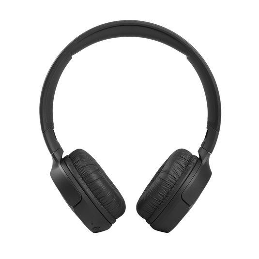JBL Tune 510BT Wireless Headphones - Black colorway