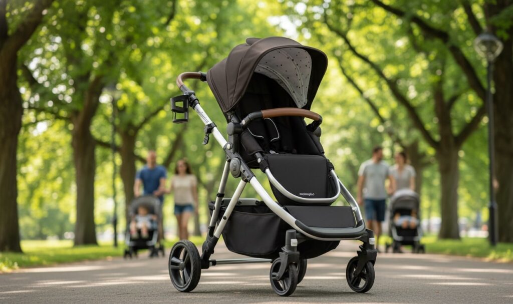 Mockingbird Single-to-Double 2.0