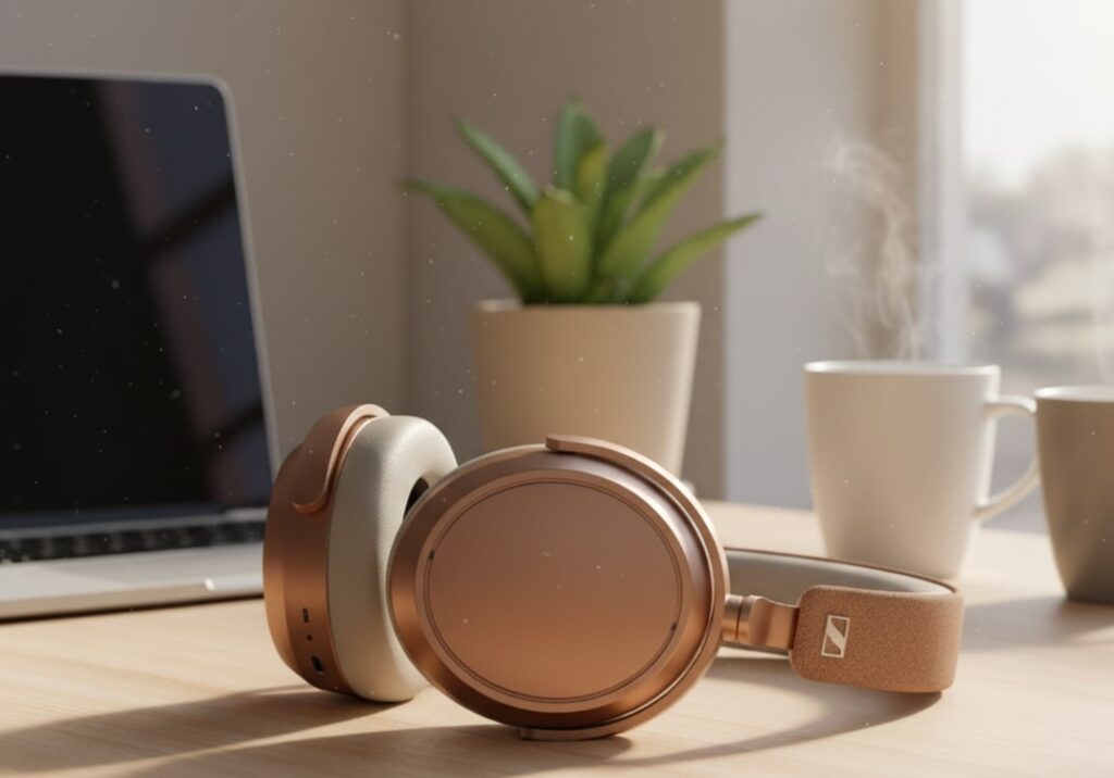 Sennheiser Momentum 4