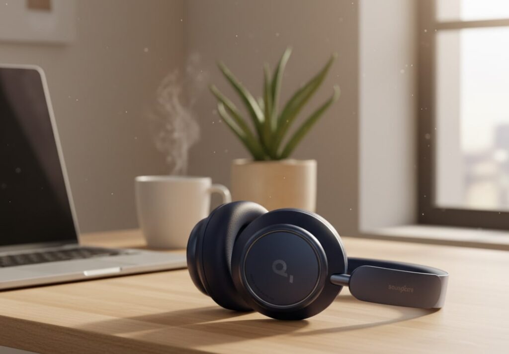 Anker Soundcore Space Q45	