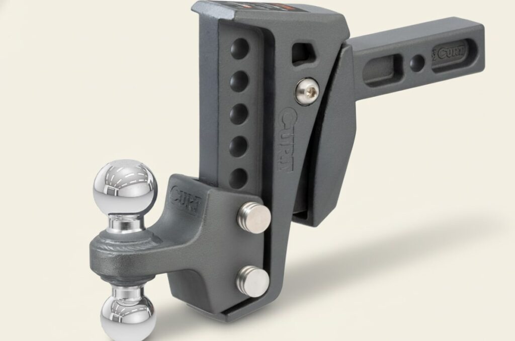 curt-rebellion-xd-adjustable-cushioned-ball-mount-towing-technology