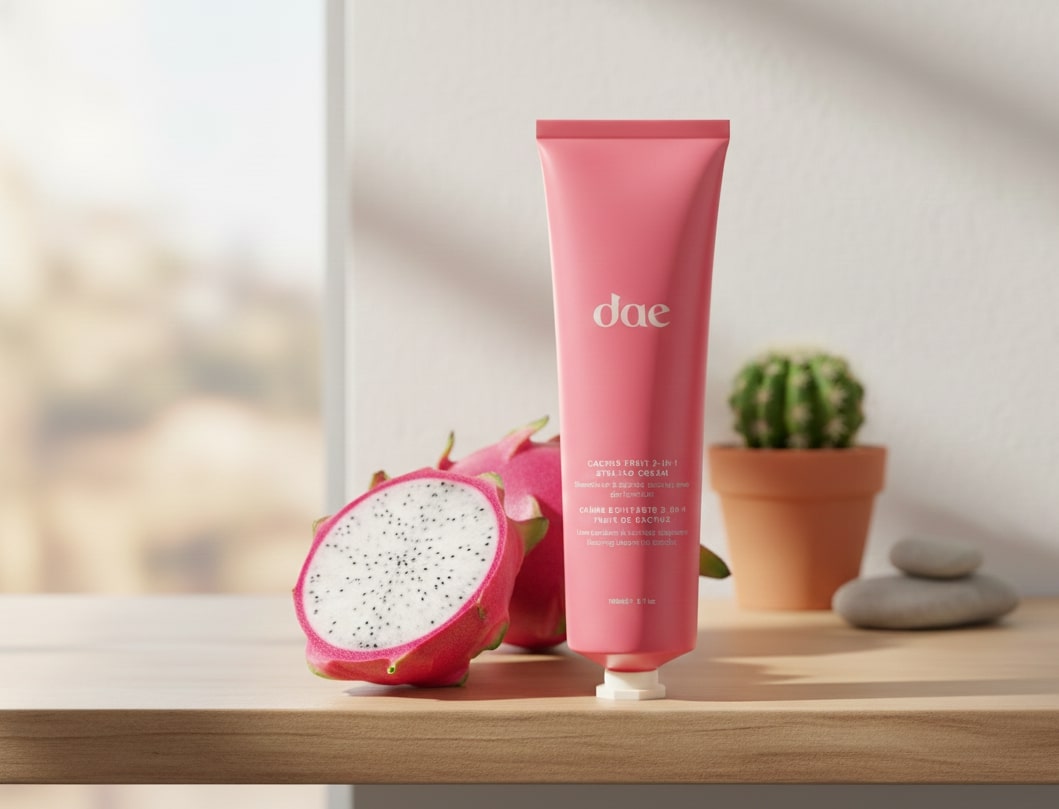 DAE Cactus Fruit 3-In-1 Styling Cream
