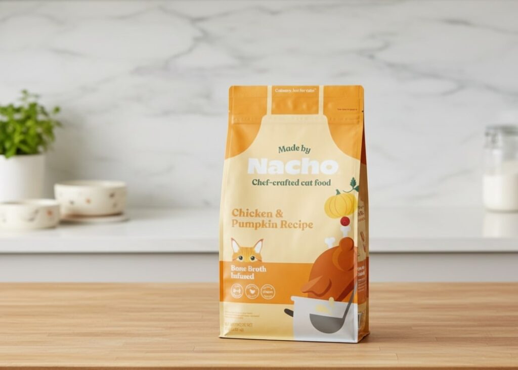 Made by Nacho Bone Broth