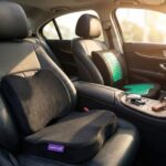 The Best Memory Foam Car Seat Cushions